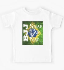 Brazilian jiu-jitsu Kids Tee