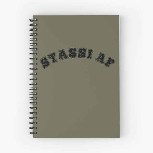 Item preview, Stassi AF. Homenaje a la reina de las reglas de Vanderpump designed and sold by mivpiv.