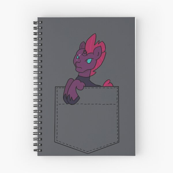 Item preview, Pocket Tempest designed and sold by Amy New art.