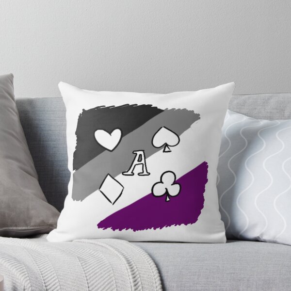 Item preview, Ace designed and sold by PrismBtown.