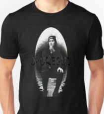 Camiseta unisex Mercancía de Lauren Jauregui