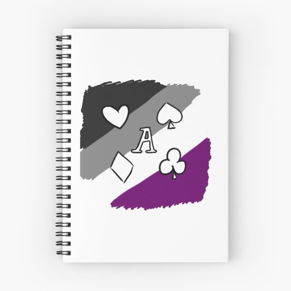 Item preview, Ace designed and sold by PrismBtown.