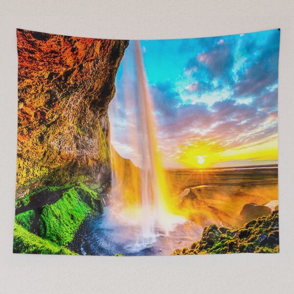 Item preview, fwc 1268 summer spring autumn usa designed and sold by fred chiea.