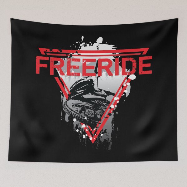 Item preview, FREERIDE MTB designed and sold by Yuri Hoyda.