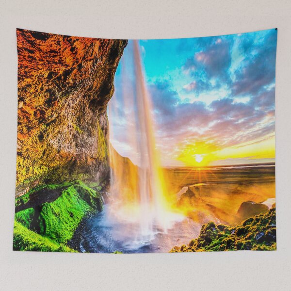 Item preview, fwc 1277 summer spring autumn usa designed and sold by fred chiea.
