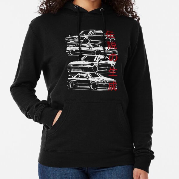 Automotive Hoodies Sweatshirts for Sale Redbubble