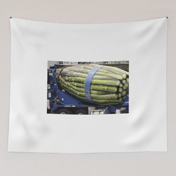 Item preview, Got Asparagus????? designed and sold by RichImage.