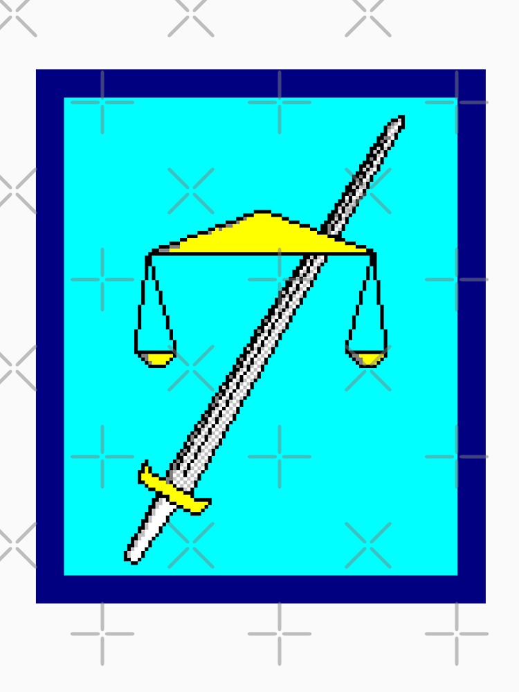TempleOS by krierkara