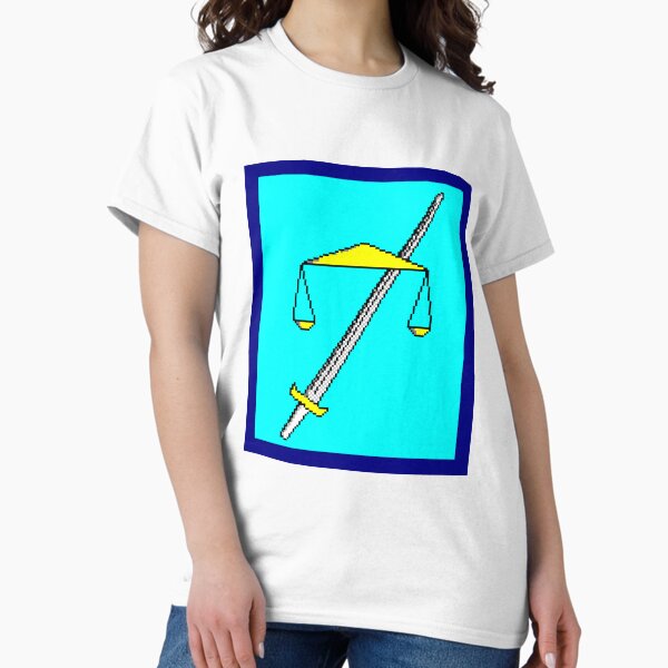 Item preview, TempleOS designed and sold by krierkara.
