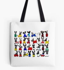 Scottie Dogs 'Scottie Soccer' Tote Bag