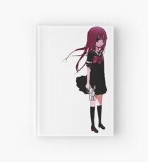 Aya Asagiri Notizbuch