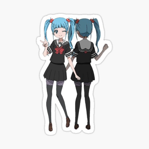 Pin on Mahou shoujo site