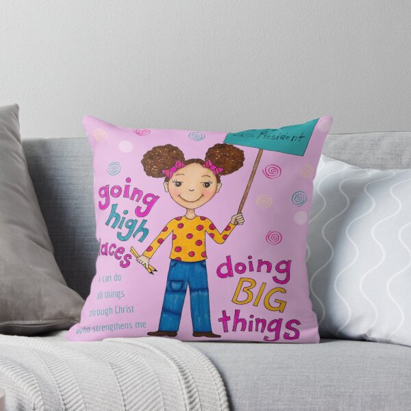 Item preview, Doing Big Things designed and sold by CCCShop.