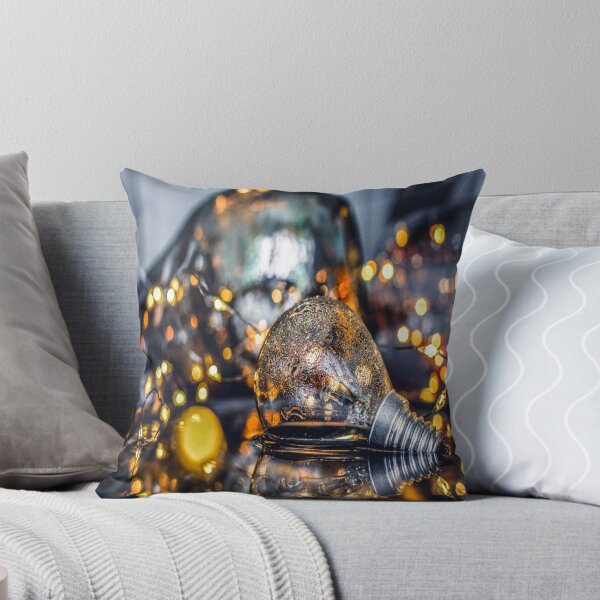 Item preview, fwc 1295 wallpaper blur bokeh designed and sold by fred chiea.