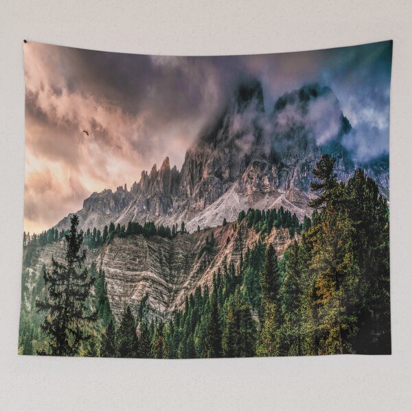 Item preview, fwc 1300 adventure climb conifer designed and sold by fred chiea.