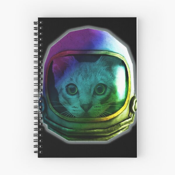 Item preview, Astronaut cat XII designed and sold by Semir1411.