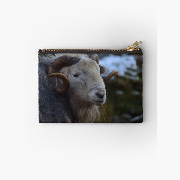 Item preview, Lake District: Herdwick Ram designed and sold by Rob Parsons (Just a Walker with a Camera).