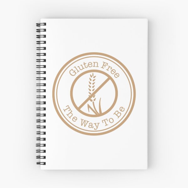 Item preview, Gluten Free The Way To Be designed and sold by GlutenFreeGear.