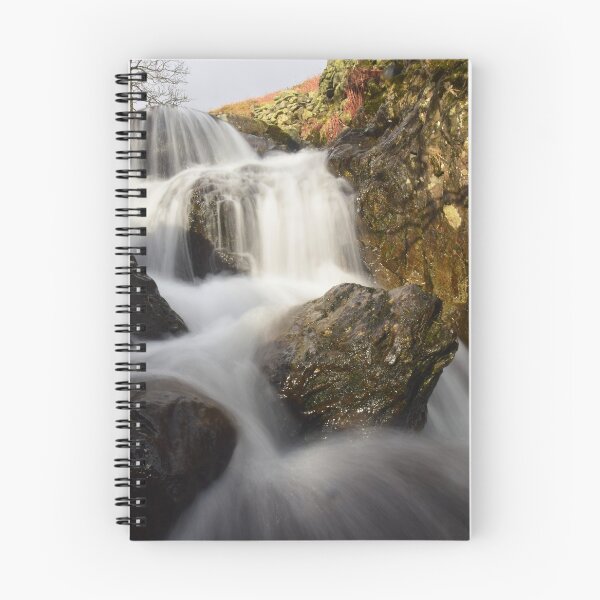 Item preview, Lake District: Riggindale Beck in Full Flow designed and sold by Rob Parsons (Just a Walker with a Camera).