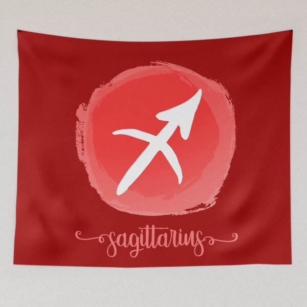 Item preview, Sagittarius designed and sold by Ale Borges.