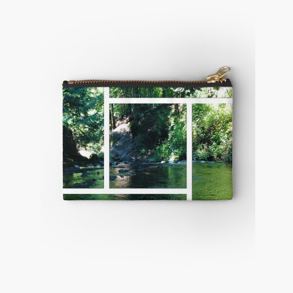 Aperçu de l'œuvre Gentle Stream créée et vendue par AjDreamCraft.