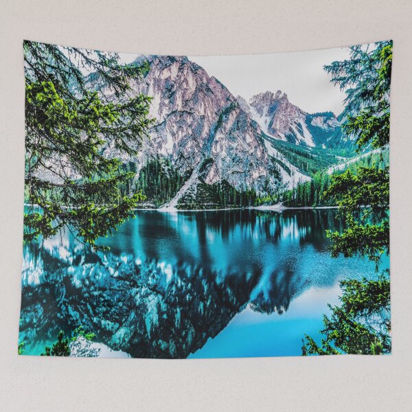 Item preview, fwc 1324 daylight forest glossy| designed and sold by fred chiea.