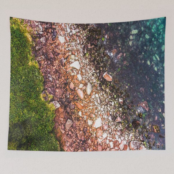 Item preview, fwc 1326 di assi  unsplash designed and sold by fred chiea.