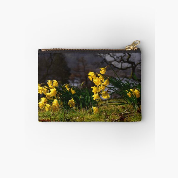 Item preview, Lake District: Ullswater Daffodils designed and sold by Rob Parsons (Just a Walker with a Camera).