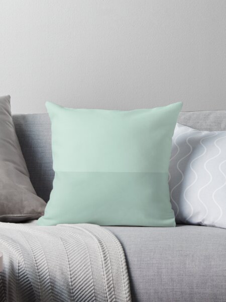 Item preview, Duck Egg Color Block designed and sold by kierkegaard.