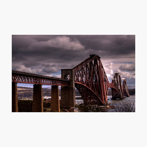 Artikelvorschau, Forth Bridge entworfen und verkauft von Marta69.