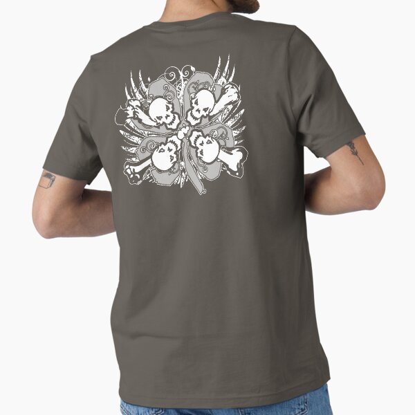 Item preview, Skull Rock White designed and sold by Jeffery Wright.
