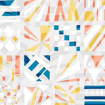 Artwork thumbnail, Abstract Three by -Patternation-