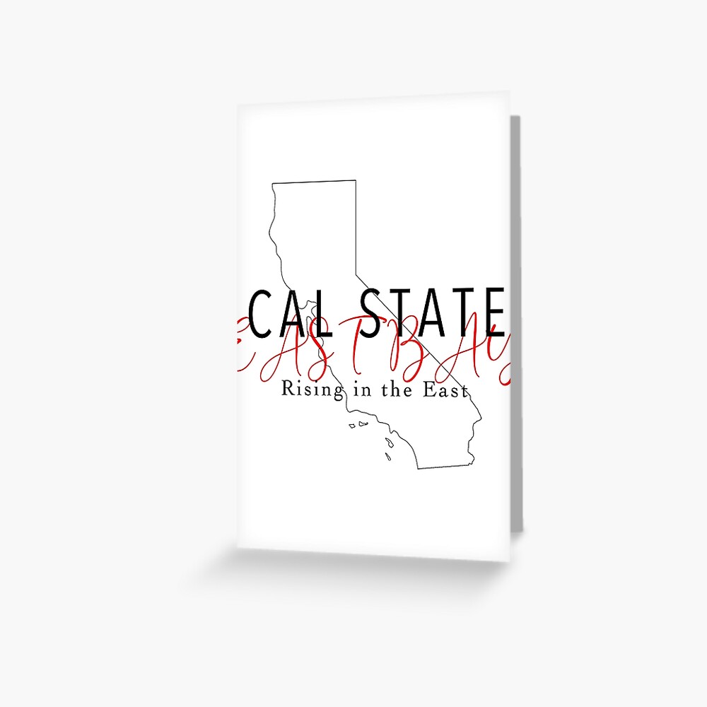 Csueb Student Id Card