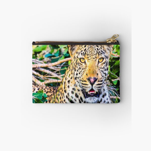 Item preview, fwc 1357 africa animal big cat designed and sold by fred chiea.