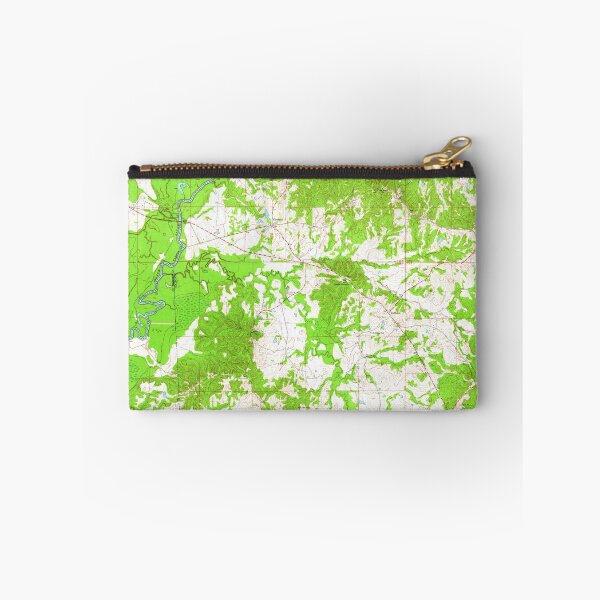 Item preview, USGS TOPO Map Mississippi MS Cayuga 335455 1963 24000 designed and sold by WetdryvacRBO2.