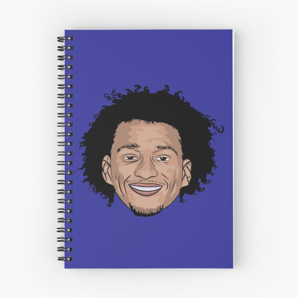 Item preview, Evan Engram Illustration designed and sold by Designsbydjc.
