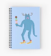 Stanley Spiral Notebook