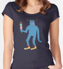 Stanley Women's Fitted Scoop T-Shirt