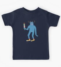 Stanley Kids Tee