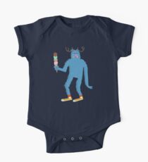 Stanley One Piece - Short Sleeve