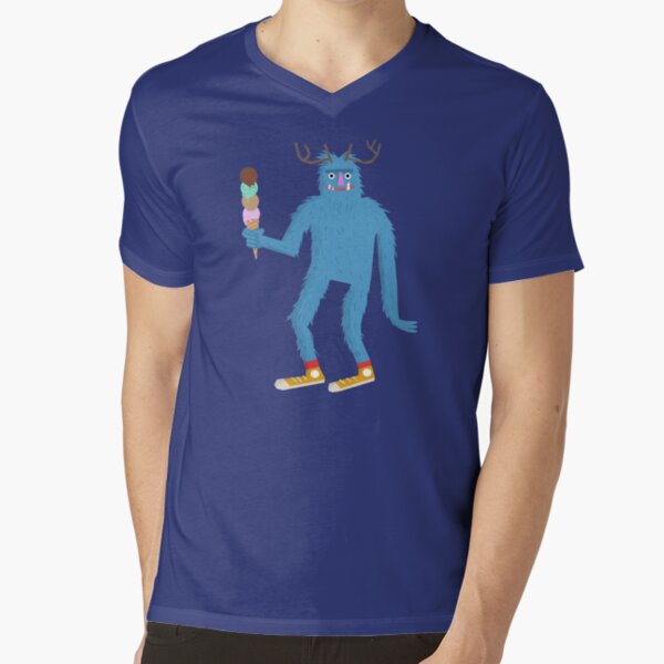 Stanley V-Neck T-Shirt