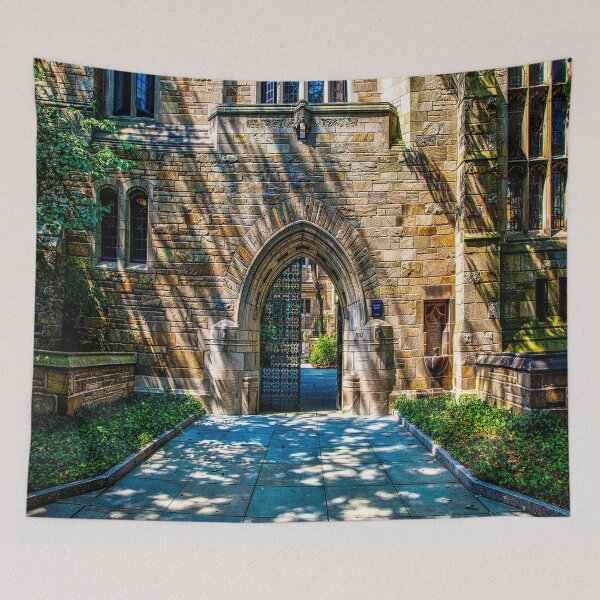 Item preview, fwc 1366 ancient arch architecture designed and sold by fred chiea.