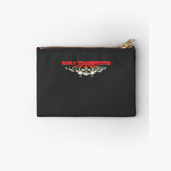 Item preview, Eagle Transporter Full Front designed and sold by Jeffery Wright.