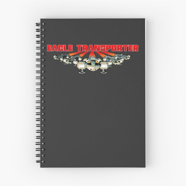 Item preview, Eagle Transporter Full Front designed and sold by Jeffery Wright.