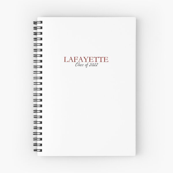 Item preview, Lafayette College— Class of 2022 designed and sold by SunAtDaybreak.