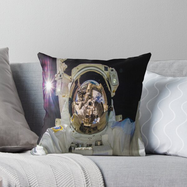 Item preview, fwc 1380 astronaut astronomy exploration designed and sold by fred chiea.