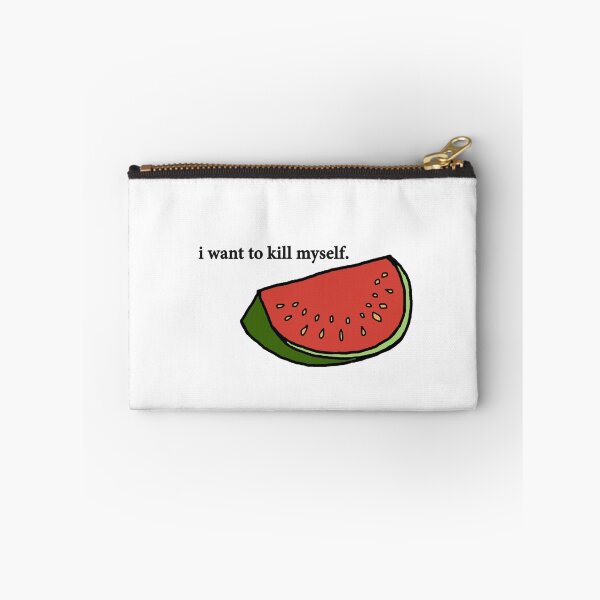 Item preview, Sliced Watermelon designed and sold by TheSurgeon.