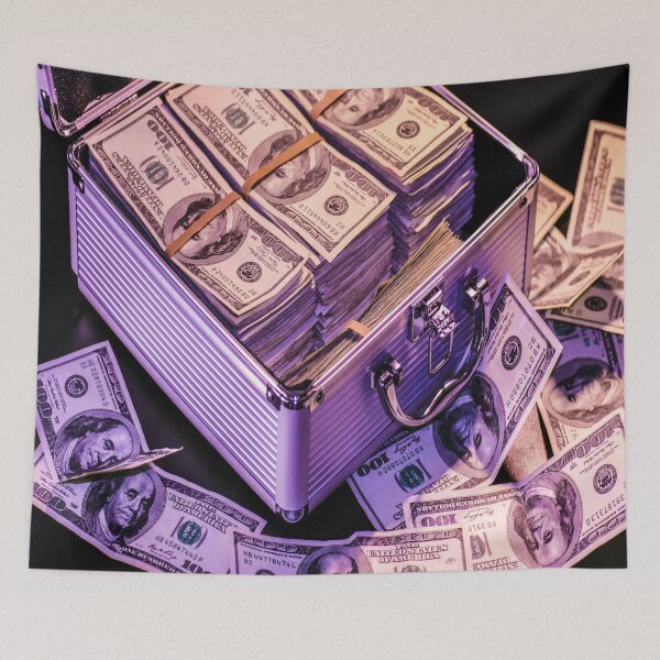 Item preview, fwc 1385 banknotes bills cash designed and sold by fred chiea.
