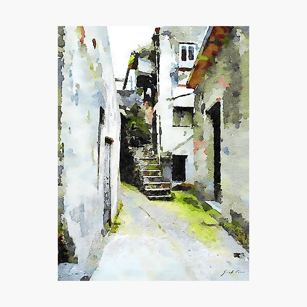 Item preview, Glimpse with scale designed and sold by Giuseppe Cocco.