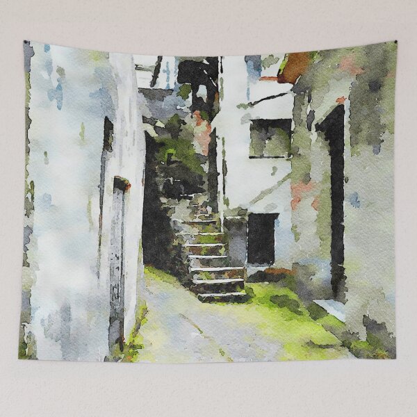 Item preview, Glimpse with scale designed and sold by Giuseppe Cocco.